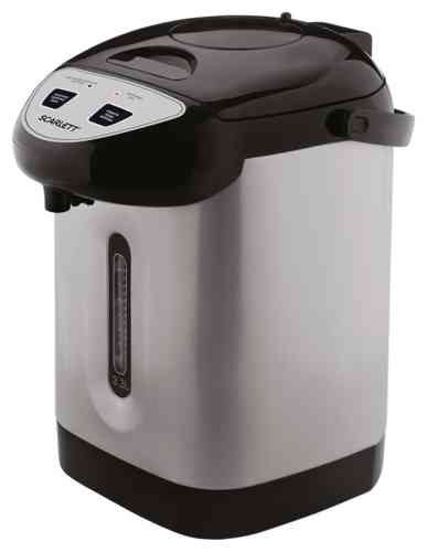 Scarlett SC-ET10D50 черный Термопот