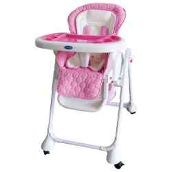 Sweet Baby Luxor Classic Mela стульчик для кормления