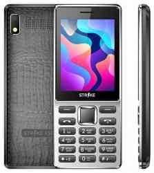 Strike F30 Черный