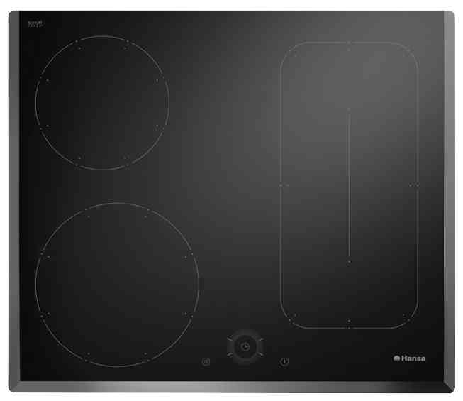 HANSA BHI68628 Индукционная варочная панель