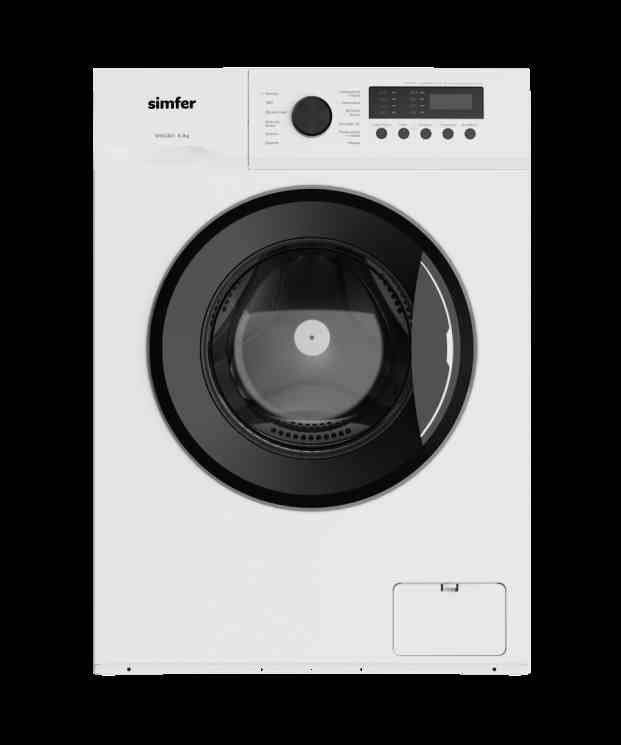 Simfer WWC601 стиральная машина