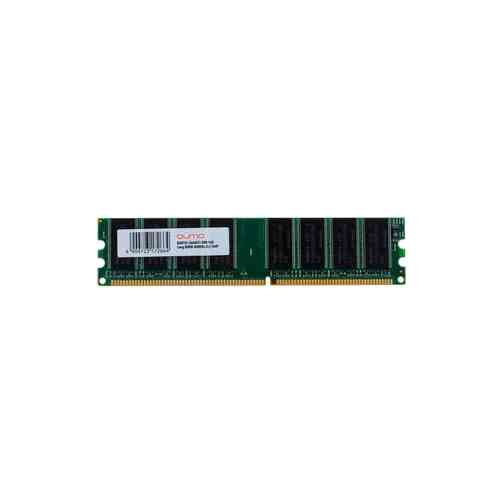 QUMO DDR 1Gb PC3200 RTL