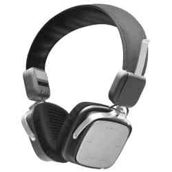 Bluetooth GINZZU GM-571BT, модель S5, черный гарнитура