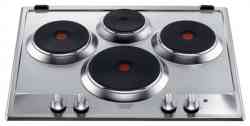HOTPOINT-ARISTON 7HPC 604 X/HA варочная панель электрическая