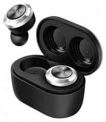 Nobby Practic T-102, NBP-BH-42-50 Bluetooth-наушники (вкладыши), черный