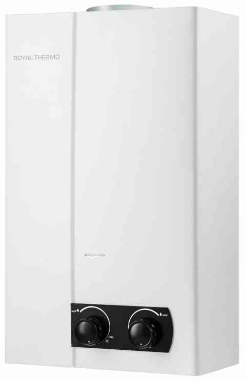 Royal Thermo GWH 11 Piezo Pro , проточный Газовый водонагреватель