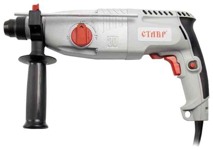 Ставр ПЭГ-800М Перфоратор