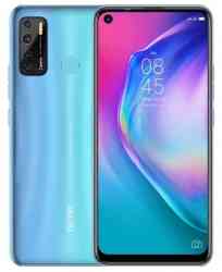 TECNO Camon 15 Air 3/64Gb Ice Lake Blue/голубой
