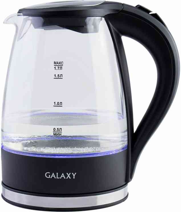 GALAXY LINE GL 0552 Чайник