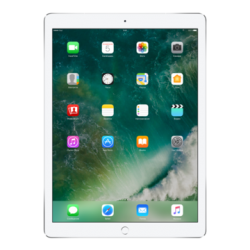 Apple iPad Pro 12,9" 2017 WiFi+Cellular 64Gb Silver
