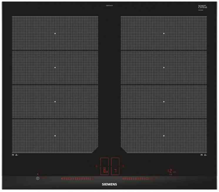 SIEMENS EX 675LXC1E Варочная панель