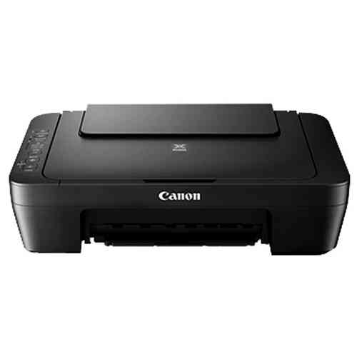 Canon PIXMA MG3040 black (струйный, принтер, сканер, копир, WiFi)