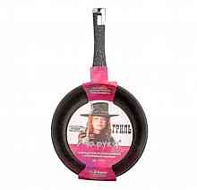 Сковорода-гриль а/п литая 28 см 7728г (10)