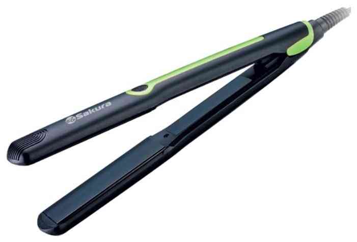 SAKURA SA-4516P Выпрямитель для волос