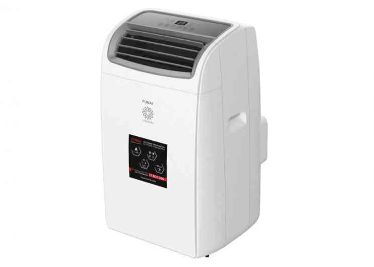 Funai MAC-CM40HPN04 CAMOMIRU мобильный кондиционер