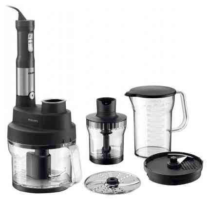 PHILIPS HR-1669/90 блендер