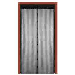 Противомоскитная сетка разноцветная 7936-FL (20/1)