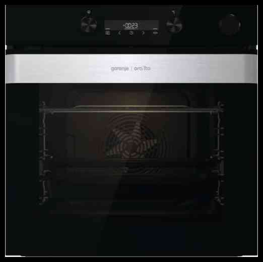 GORENJE BSA 6737ORAB духовой шкаф