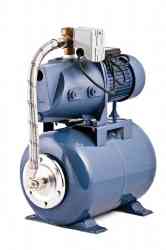 Насосная станция GARNET AUJSP355A (1)