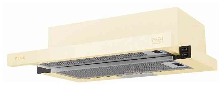 LEX HUBBLE 500 IVORY