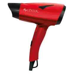 CENTEK CT-2228 красный Фен