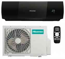 Hisense AS-12HR4SVDDEB15 BLACK STAR Classic A Кондиционер