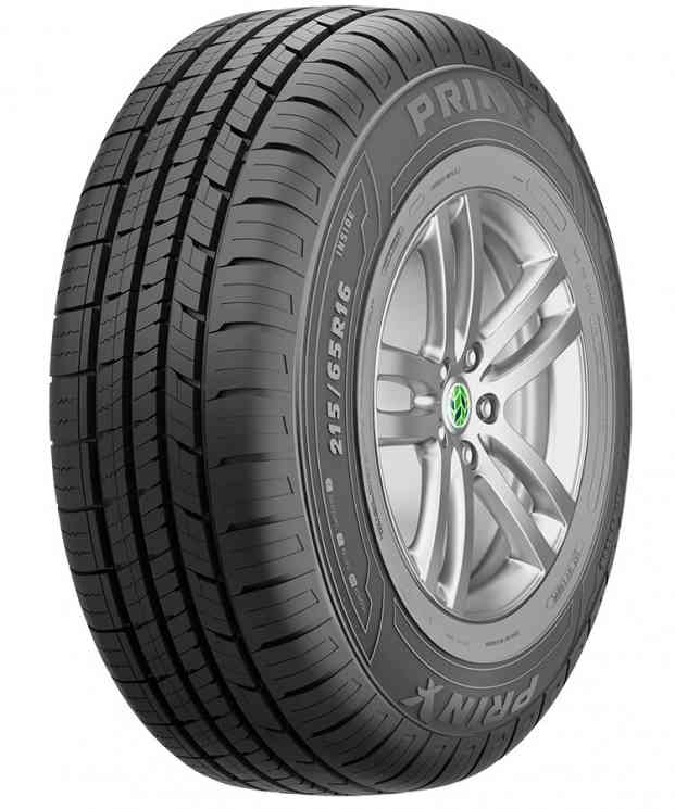 Prinx 195/50R16 84V HH2 HiCity