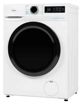 Midea MF11914BS53/W