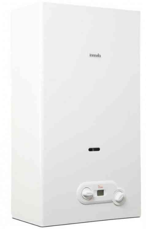 Innovita Primo 11 i NG водонагреватель газовый