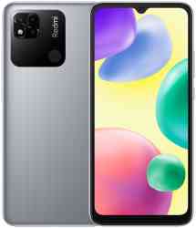 Xiaomi Redmi 10A 2/32Gb Silver