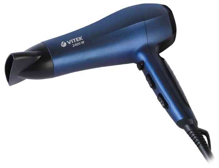 VITEK VT-2530 Фен