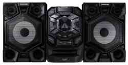 SAMSUNG MX-J730/RU Музыкальный центр