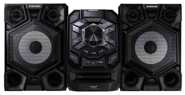 SAMSUNG MX-J730/RU Музыкальный центр