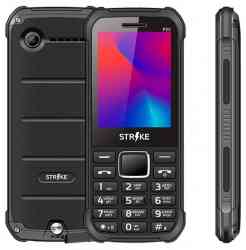 Strike P20 Black