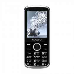 Maxvi P30 black