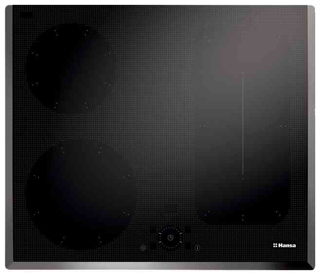 HANSA BHI68638 Индукционная варочная панель