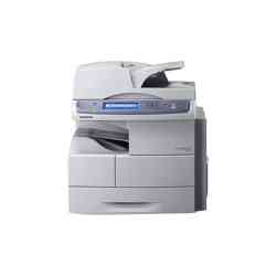 SAMSUNG SCX-6545N в комплекте с тонером МФУ