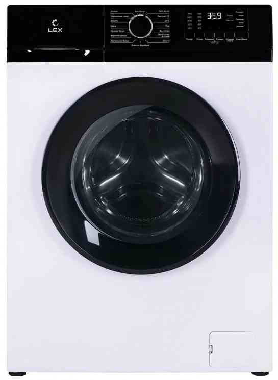 LEX LWM10012WBlID (WBLID) стиральная машина