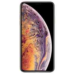 Apple iPhone XS Max 64Gb Gold Dual SIM