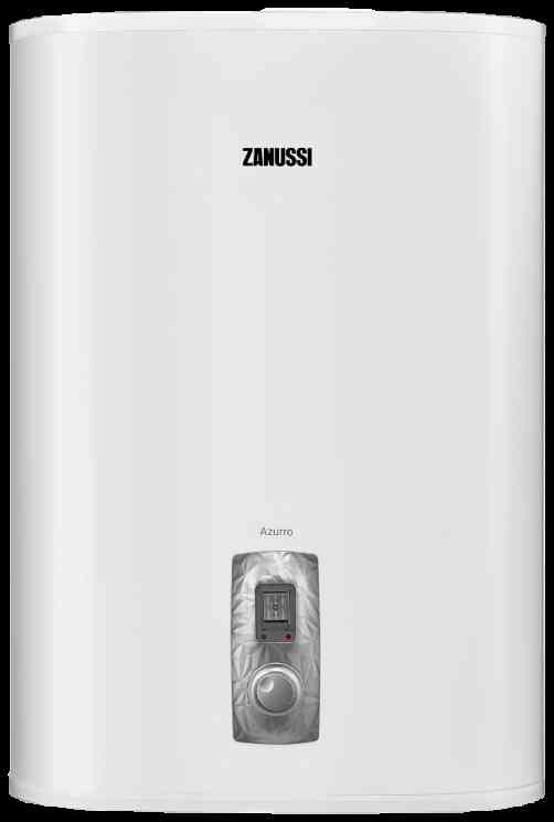ZANUSSI ZWH/S 30 Azurro водонагреватель