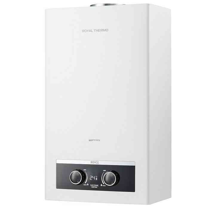 Royal Thermo GWH 11 Royce , проточный Газовый водонагреватель