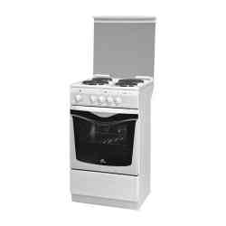 DeLuxe 5004.13 экрст Плита электрическая