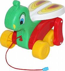 Каталка "Сверчок" 56436 (6/1)