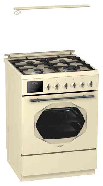 GORENJE K637INI
