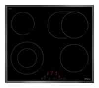 HANSA BHC63706 варочная панель электрическая