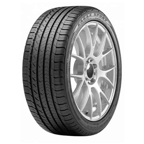 215/50 R17 GoodYear Eagle Sport TZ FP 91V автошина