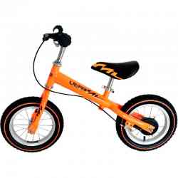 Беговел 12 дюймовый WB-02C ORNJ