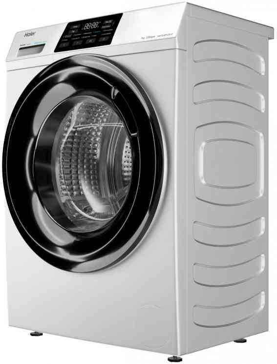 HAIER HW70-BP12919 стиральная машина