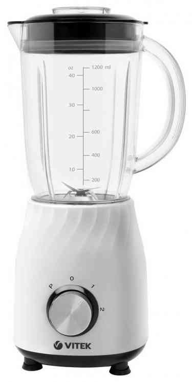 Блендер VITEK VT-8514 (W) белый