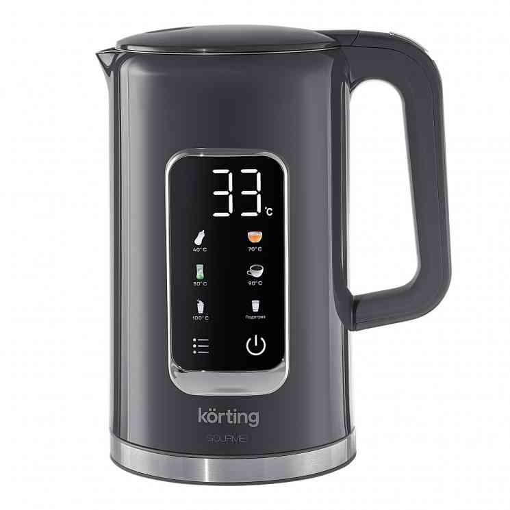 KORTING KWK 0906 Gourmet эл. Чайник